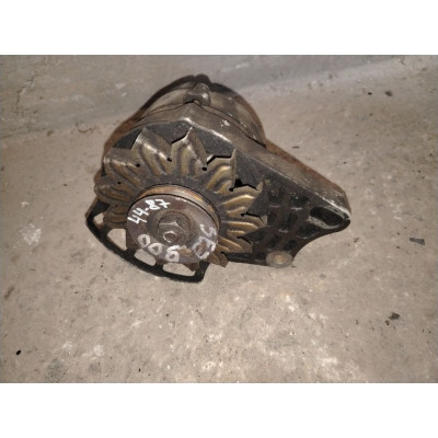 Генератор к  Fiat  Panda,  2001