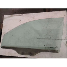  Стекло двери передней левой к  Mitsubishi  Space Star,  1998