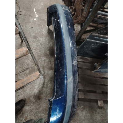 Бампер задний к  Volkswagen  Passat,  2000