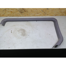  Обшивка салона к  Dodge  Caravan,  1999