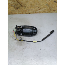  Ручка наружная передняя левая к  Dodge  Caravan,  1999