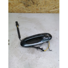  Ручка наружная передняя левая к  Dodge  Caravan,  1999
