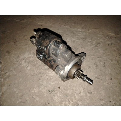 Стартер к  Audi  A3,  2003