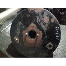  Вакуумный усилитель тормозов к  Fiat  Scudo,  2003