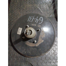  Вакуумный усилитель тормозов к  Fiat  Scudo,  2003