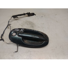  Ручка наружная передняя правая к  Dodge  Caravan,  1999