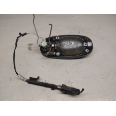  Ручка наружная передняя правая к  Dodge  Caravan,  1999