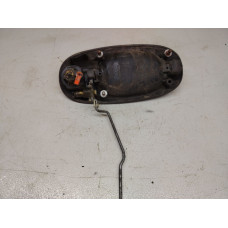  Ручка наружная сдвижной двери правой к  Dodge  Caravan,  1999