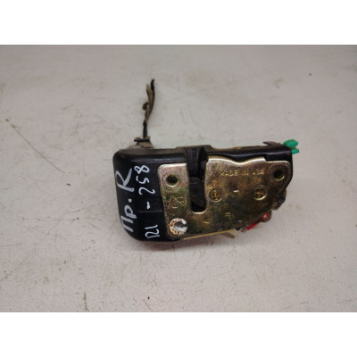  Замок двери передней правой к  Dodge  Caravan,  1999