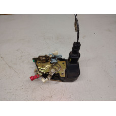  Замок двери передней правой к  Dodge  Caravan,  1999