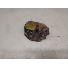  Замок двери сдвижной к  Dodge  Caravan,  1999