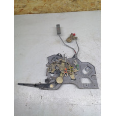  Механизм сдвижной двери к  Dodge  Caravan,  1999