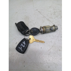  Замок зажигания к  Dodge  Caravan,  1999