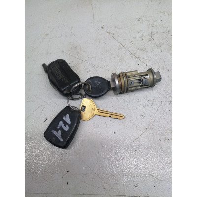  Замок зажигания к  Dodge  Caravan,  1999