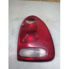  Фонарь задний правый к  Chrysler  Voyager,  1999