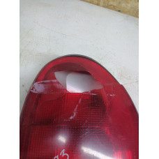  Фонарь задний правый к  Chrysler  Voyager,  1999
