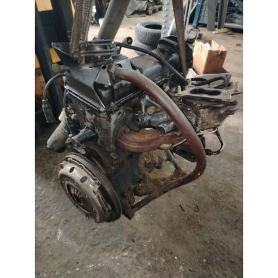  Двигатель к  Dodge  Caravan,  1988