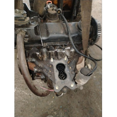  Двигатель к  Dodge  Caravan,  1988