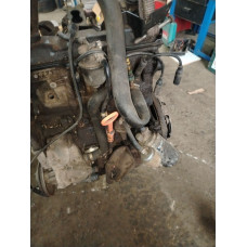  Двигатель к  Dodge  Caravan,  1988