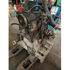  Двигатель к  Dodge  Caravan,  1988