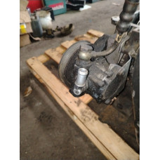  Насос гидроусилителя руля к  Dodge  Caravan,  2000