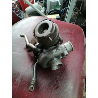 Турбина к  Land Rover  Freelander,  2003