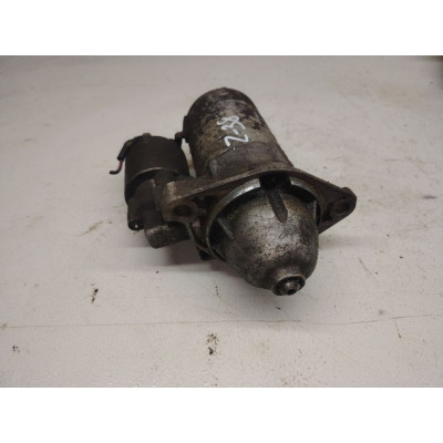 Стартер к  Opel  Astra,  2005