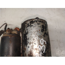  Стартер к  Daewoo  Leganza,  2000