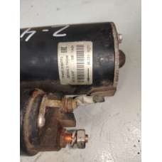  Стартер к  Mercedes  E W124,  1996