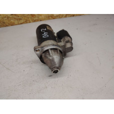  Стартер к  Mercedes  E W124,  1996