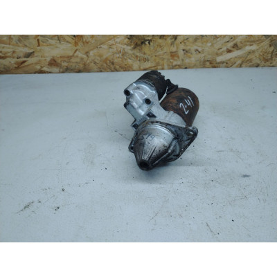 Стартер к  Opel  Vectra,  0000