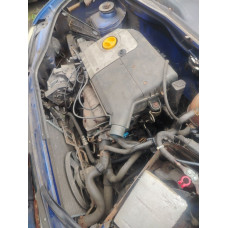  Двигатель к  Renault  Kangoo,  1998