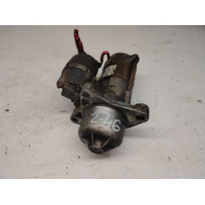  Стартер к  Ford  Escort,  1999