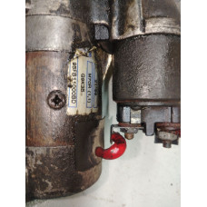  Стартер к  Ford  Escort,  1999