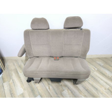  Сиденье заднее к  Dodge  Caravan,  2003