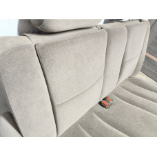  Сиденье заднее к  Dodge  Caravan,  2003