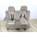 Сиденье заднее к Dodge Caravan, 2003 Сиденье заднее к Dodge Caravan, 2003