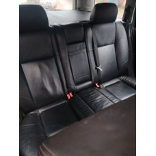  Салон (комплект сидений) к  Ford  Mondeo,  2001