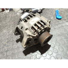  Генератор к  Renault  Megane,  1998