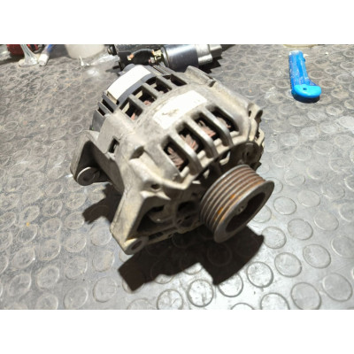 Генератор к  Renault  Megane,  1998