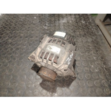  Генератор к  Renault  Laguna,  1997