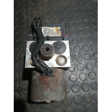  Блок ABS к  Peugeot  607,  2002