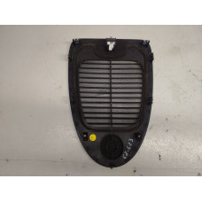  Накладка декоративная на торпедо к  Porsche  Cayenne,  2008