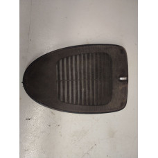  Накладка декоративная на торпедо к  Porsche  Cayenne,  2008