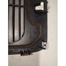  Накладка декоративная на торпедо к  Porsche  Cayenne,  2008