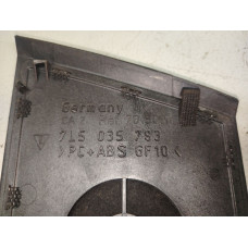  Сетка для динамика к  Porsche  Cayenne,  2008