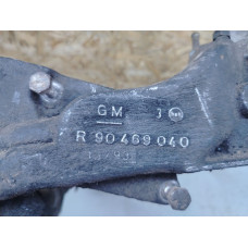  Корпус термостата к  Opel  Astra,  1996