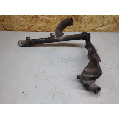 Корпус термостата к  Lancia  Zeta,  1996