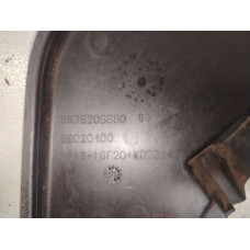  Защита (кожух) ремня ГРМ к  Renault  Scenic,  1998