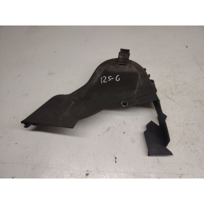 Защита (кожух) ремня ГРМ к  Renault  Scenic,  1998